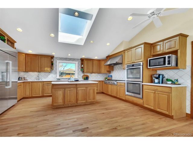 4875 Eldridge St, Golden, CO 80403