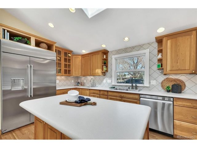 4875 Eldridge St, Golden, CO 80403