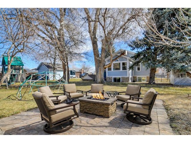 4875 Eldridge St, Golden, CO 80403