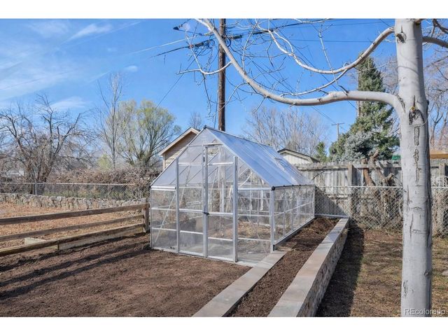 4875 Eldridge St, Golden, CO 80403