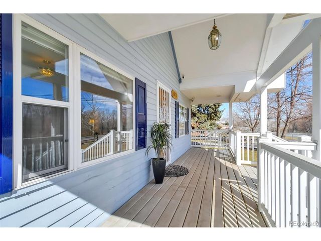 4875 Eldridge St, Golden, CO 80403