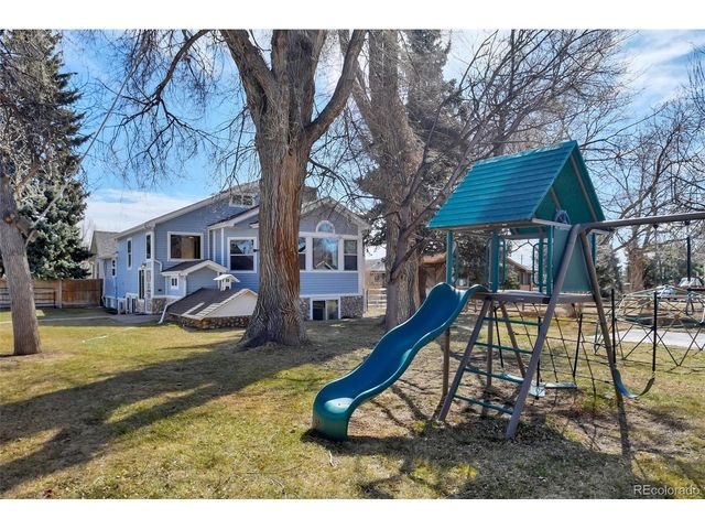 4875 Eldridge St, Golden, CO 80403