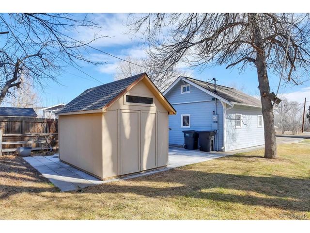 4875 Eldridge St, Golden, CO 80403