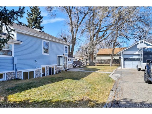 4875 Eldridge St, Golden, CO 80403