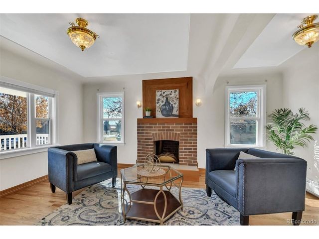 4875 Eldridge St, Golden, CO 80403