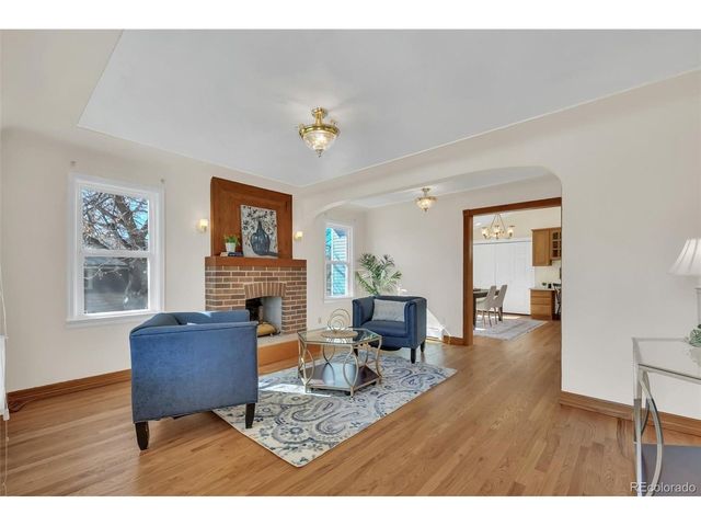 4875 Eldridge St, Golden, CO 80403