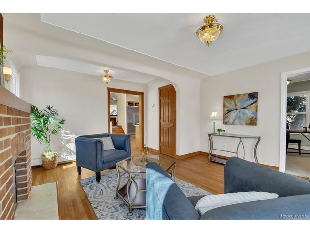 4875 Eldridge St, Golden, CO 80403