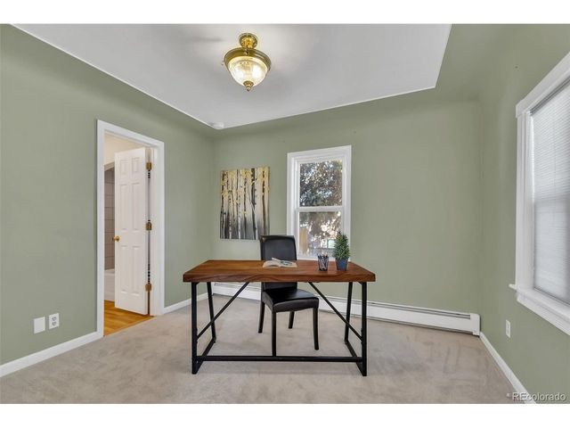 4875 Eldridge St, Golden, CO 80403