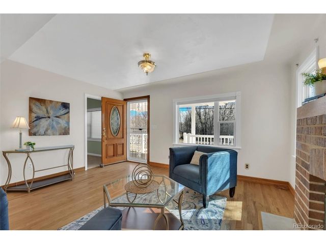 4875 Eldridge St, Golden, CO 80403