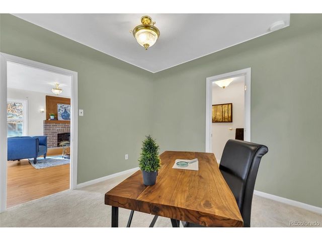 4875 Eldridge St, Golden, CO 80403