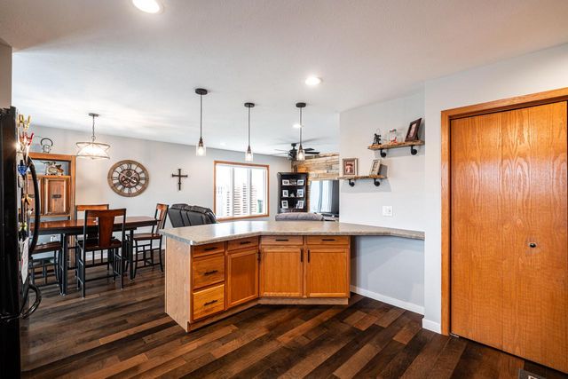 133 Settlement ROAD, Hartford, WI 53027