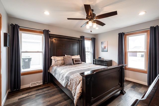 133 Settlement ROAD, Hartford, WI 53027