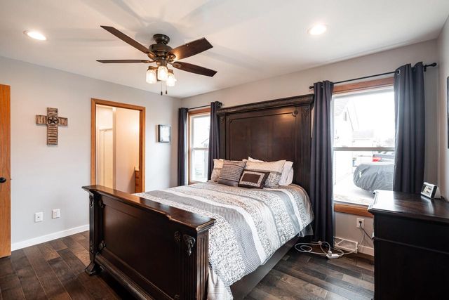 133 Settlement ROAD, Hartford, WI 53027