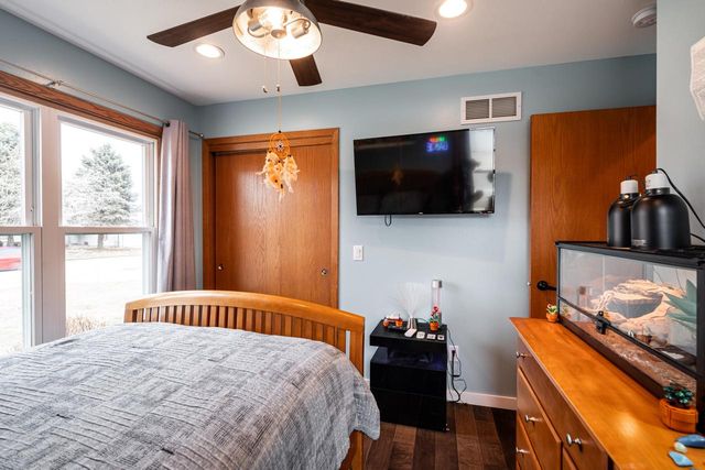 133 Settlement ROAD, Hartford, WI 53027