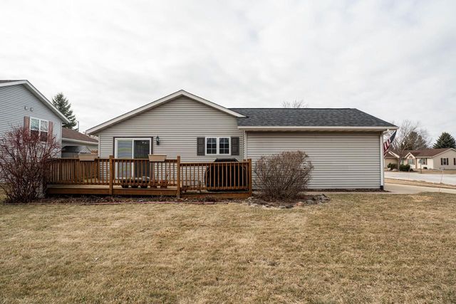 133 Settlement ROAD, Hartford, WI 53027