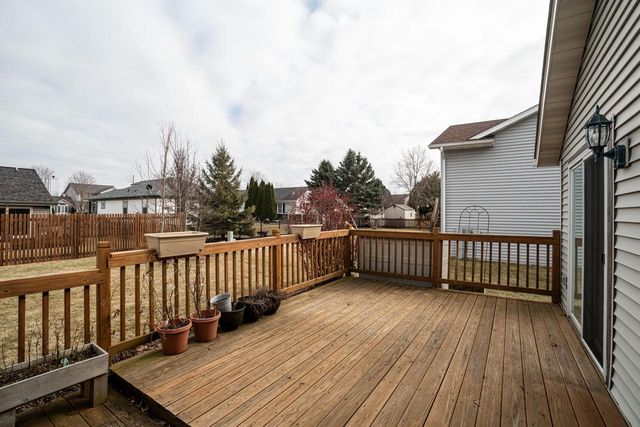 133 Settlement ROAD, Hartford, WI 53027