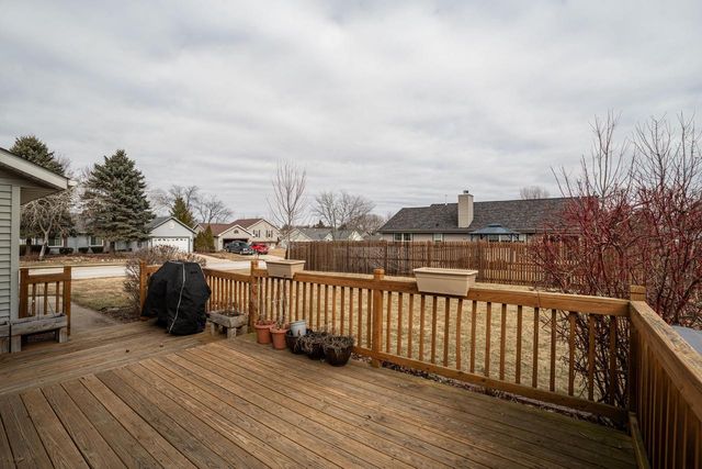 133 Settlement ROAD, Hartford, WI 53027