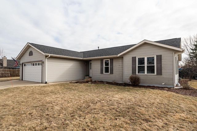 133 Settlement ROAD, Hartford, WI 53027