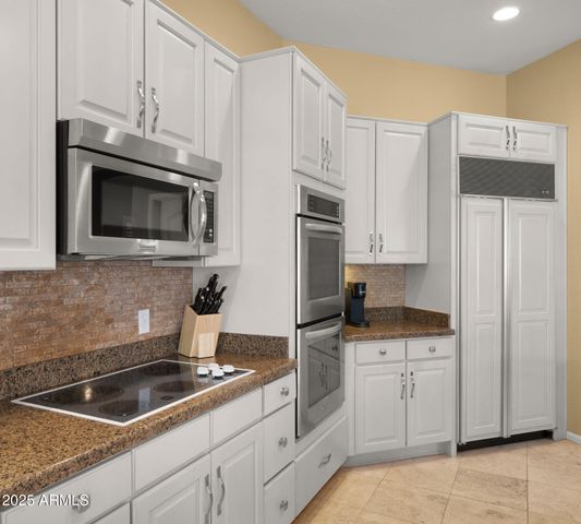 8258 E MOUNTAIN SPRING Road, Scottsdale, AZ 85255