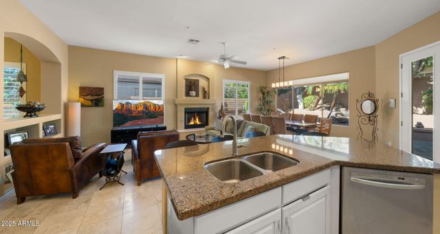 8258 E MOUNTAIN SPRING Road, Scottsdale, AZ 85255