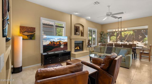 8258 E MOUNTAIN SPRING Road, Scottsdale, AZ 85255