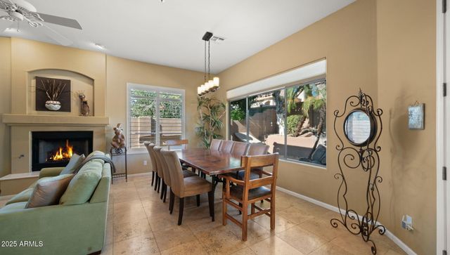 8258 E MOUNTAIN SPRING Road, Scottsdale, AZ 85255