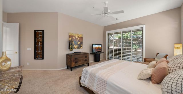 8258 E MOUNTAIN SPRING Road, Scottsdale, AZ 85255