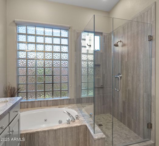 8258 E MOUNTAIN SPRING Road, Scottsdale, AZ 85255