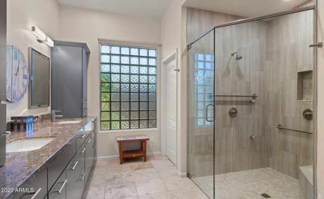 8258 E MOUNTAIN SPRING Road, Scottsdale, AZ 85255