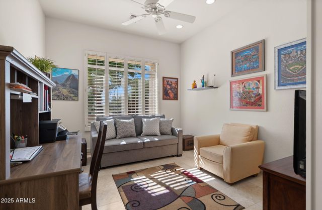 8258 E MOUNTAIN SPRING Road, Scottsdale, AZ 85255