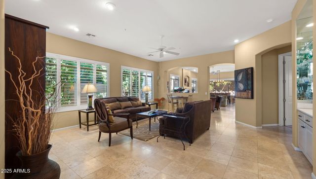 8258 E MOUNTAIN SPRING Road, Scottsdale, AZ 85255