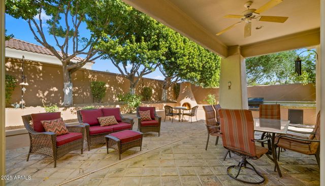 8258 E MOUNTAIN SPRING Road, Scottsdale, AZ 85255