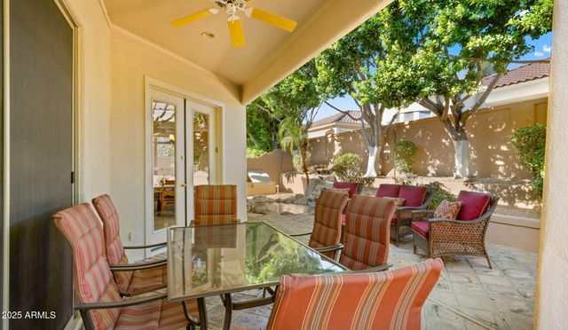 8258 E MOUNTAIN SPRING Road, Scottsdale, AZ 85255