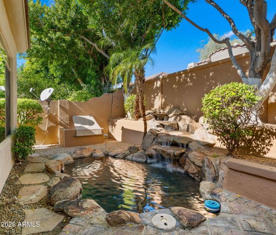8258 E MOUNTAIN SPRING Road, Scottsdale, AZ 85255