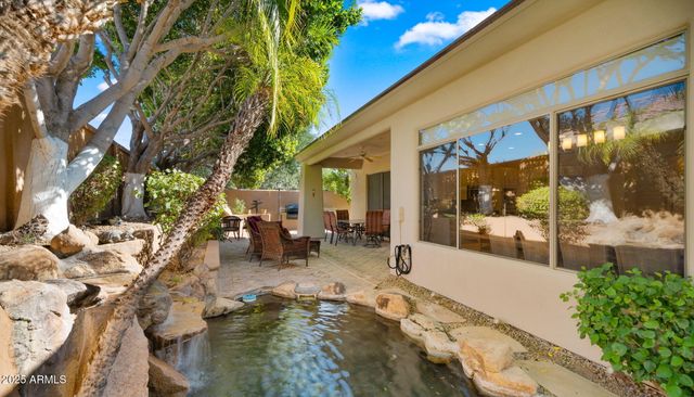 8258 E MOUNTAIN SPRING Road, Scottsdale, AZ 85255