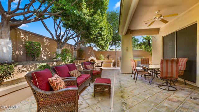 8258 E MOUNTAIN SPRING Road, Scottsdale, AZ 85255