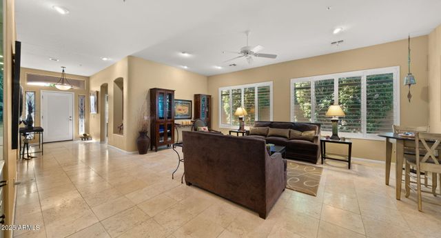 8258 E MOUNTAIN SPRING Road, Scottsdale, AZ 85255