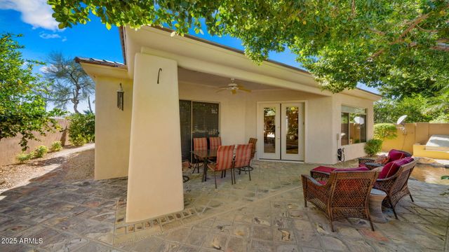 8258 E MOUNTAIN SPRING Road, Scottsdale, AZ 85255