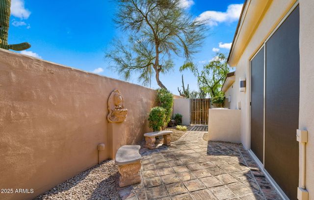 8258 E MOUNTAIN SPRING Road, Scottsdale, AZ 85255