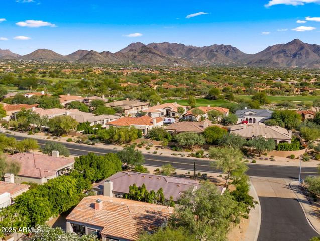 8258 E MOUNTAIN SPRING Road, Scottsdale, AZ 85255