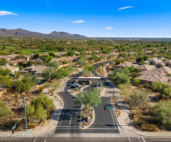 8258 E MOUNTAIN SPRING Road, Scottsdale, AZ 85255