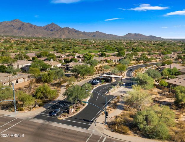 8258 E MOUNTAIN SPRING Road, Scottsdale, AZ 85255