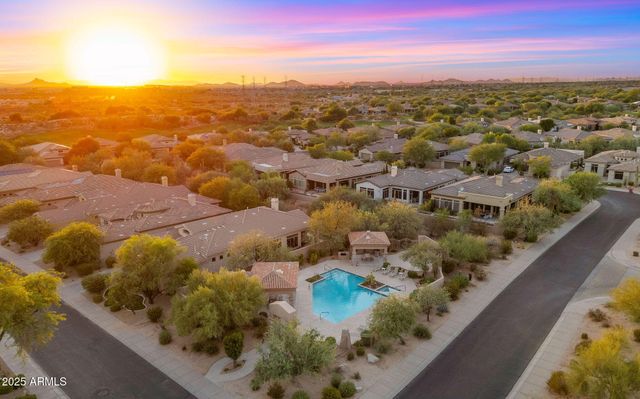 8258 E MOUNTAIN SPRING Road, Scottsdale, AZ 85255