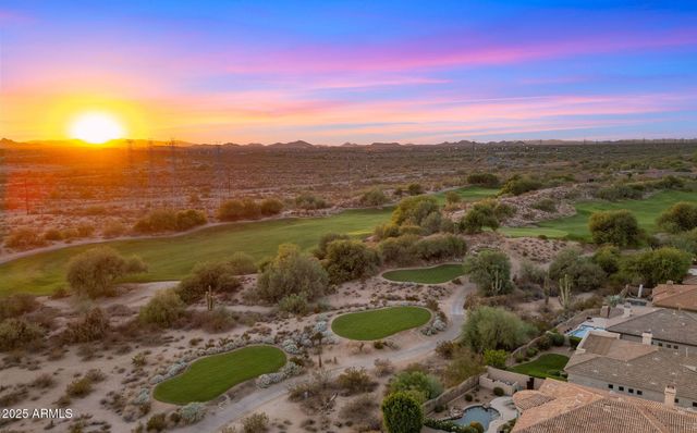 8258 E MOUNTAIN SPRING Road, Scottsdale, AZ 85255