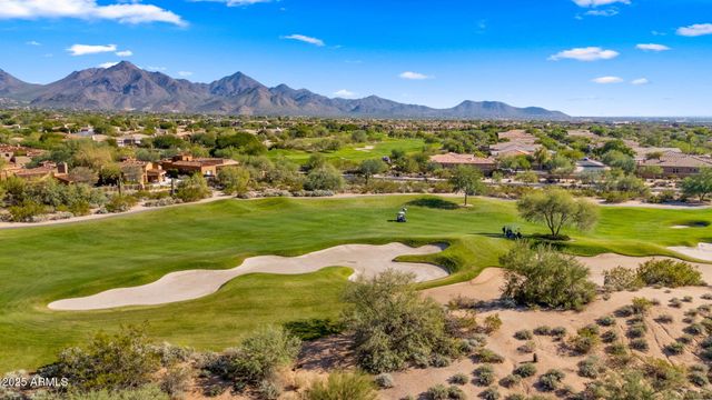 8258 E MOUNTAIN SPRING Road, Scottsdale, AZ 85255