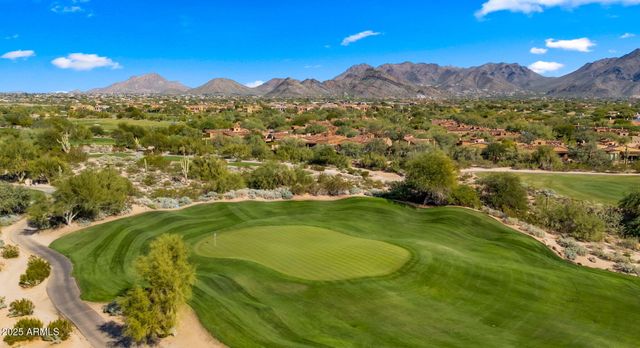 8258 E MOUNTAIN SPRING Road, Scottsdale, AZ 85255