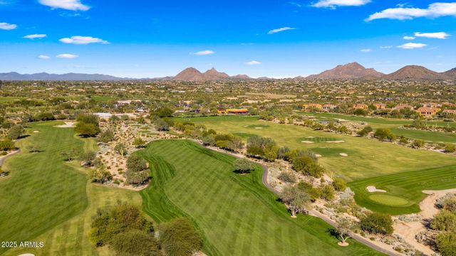 8258 E MOUNTAIN SPRING Road, Scottsdale, AZ 85255