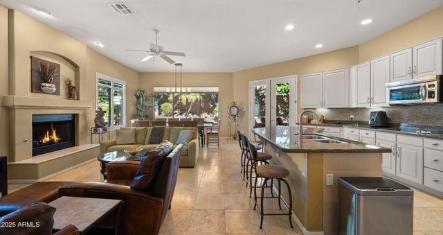 8258 E MOUNTAIN SPRING Road, Scottsdale, AZ 85255