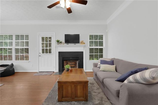 5252 Pinnacle Point Court, Norcross, GA 30071