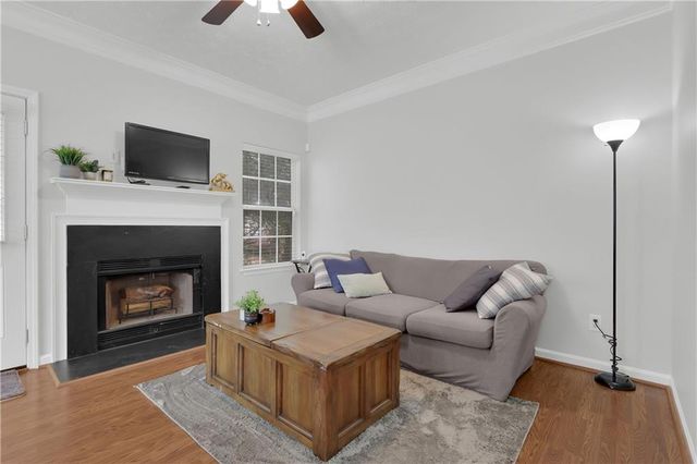 5252 Pinnacle Point Court, Norcross, GA 30071